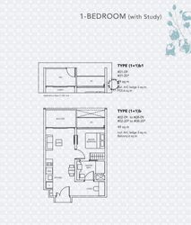 The Jovell (D17), Condominium #631946821